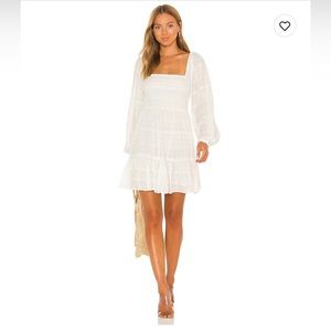 NWT L*SPACE Winslet Dress from Revolve